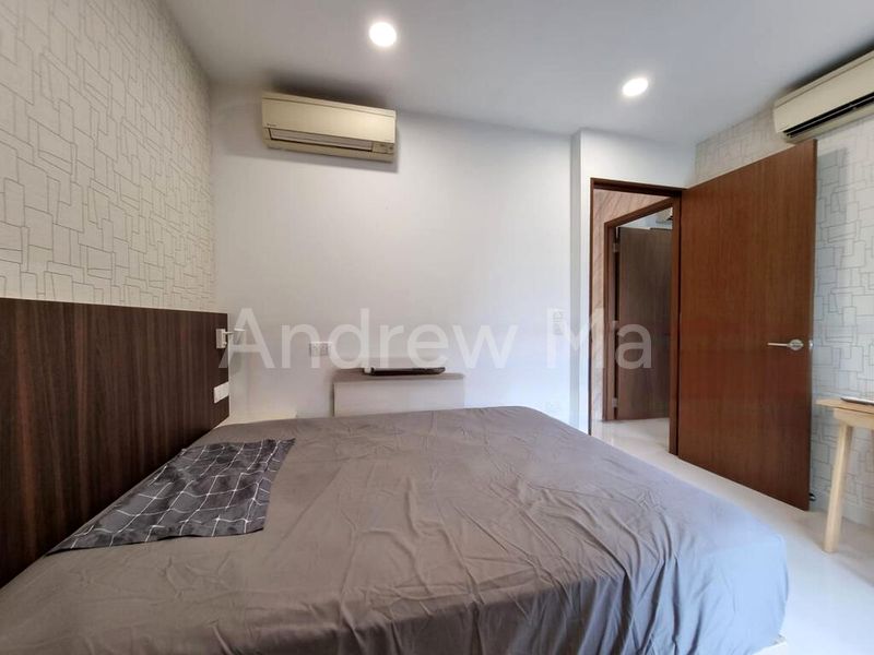 2 Bed Condo for Rent in  Smart Suites - Image 2